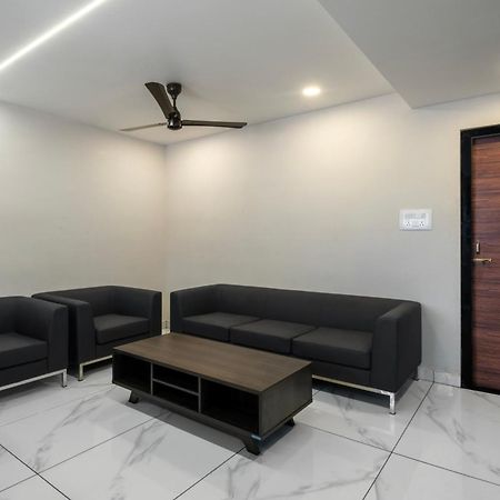 Treebo Sea Heights Hotel Kakinada Exterior photo