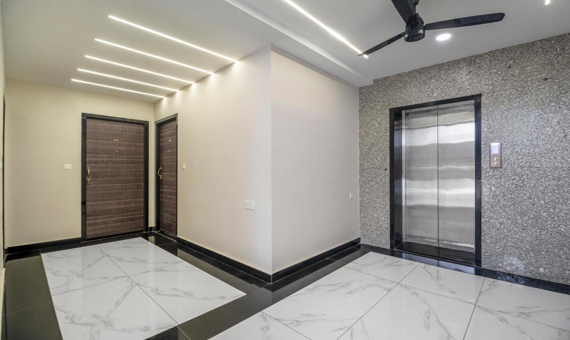 Treebo Sea Heights Hotel Kakinada Exterior photo