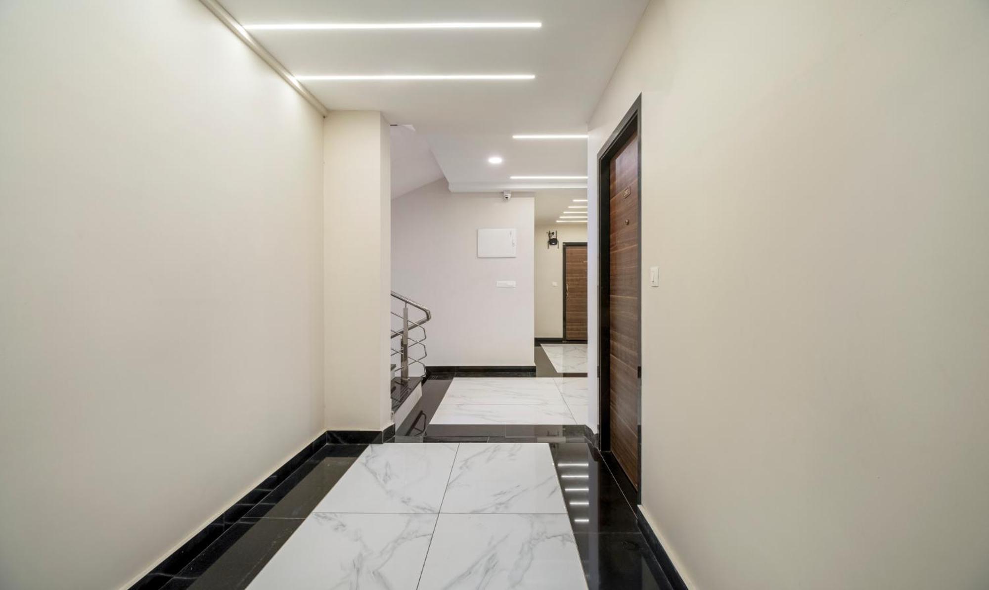 Treebo Sea Heights Hotel Kakinada Exterior photo