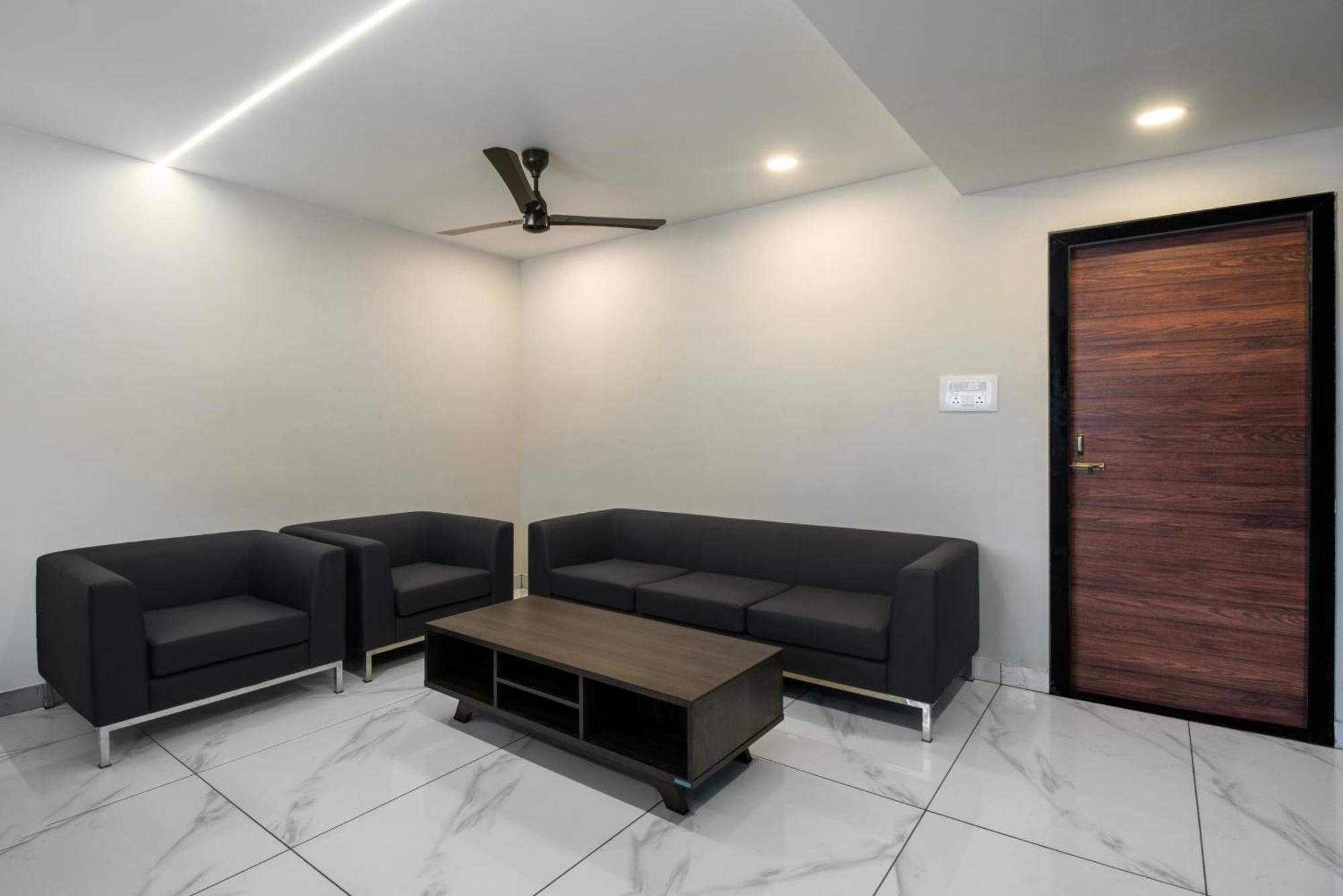 Treebo Sea Heights Hotel Kakinada Exterior photo